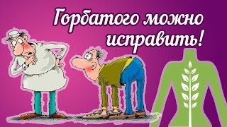 Горбатого можно исправить (метод Лады-Русь, часть 1)