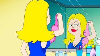 American Dad Season 30 Ep. 14 - American Dad Full Episode NoCuts 1080p