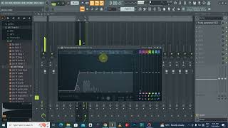 how to make ZOUK kizomba (KOMPA) Instrumental beat using fl studio