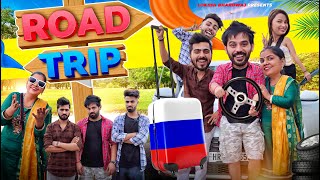 ROAD TRIP || MIDDLE CLASS FAMILY || Ft . SHIVAM DIKRO || LOKESH BHARDWAJ || AASHISH BHARDWAJ