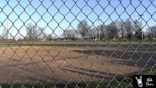 FCHS Mules vs Wayne City Indians 3/28/2024