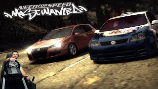 А тут знаете ли годнота подвалила - прохождение Need for Speed Most Wanted