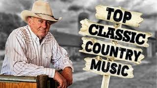 Greatest Hits Classic Country Songs Of All Time 🤠 The Best Of Old Country Songs Playlist Ever