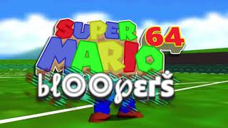 SM64 Bloopers Fanmade Intro