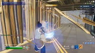 FORTNITE LIVE PLAYING WITH VIEWERS COME JOIN AND PLAY