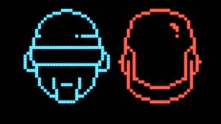 Daft Punk - Aerodynamic (8-BIT Je Deviens DJ En 3 Jours Remix)