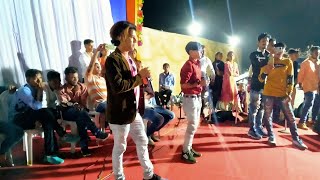 || Parul Rathva || Parvat Thakor || nyu live pogram 2021