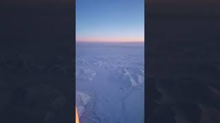 LYR - Svalbard Norway take off part 2