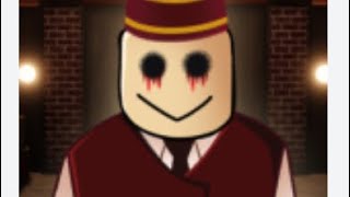 TETAMU MISTERI DATANG HOTEL❗️😧 (The Hotel Experience roblox)