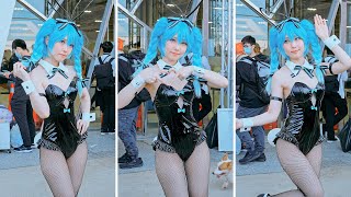 來自日本的COSER｜開拓動漫祭 FF43｜Cosplay｜台湾コスプレ