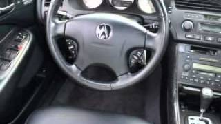 2003 Acura TL - Berlin NJ