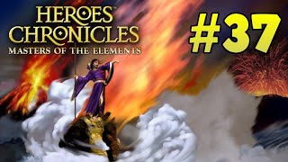 Heroes Chronicles MotE [37] The Trouble with Magic