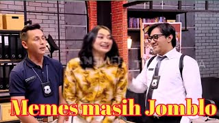 Memes Prameswari Cari Jodoh #shorts