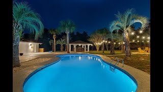 58 Overlook Dr |  Beach Therapy Miramar Beach FL | REALJOY VACATIONS