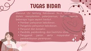 Hari Bidan Nasional