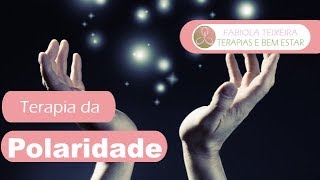 Técnica da Terapia da Polaridade