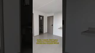 Vendo Apartamento Frente ao Parque Paraíba 2 Jardim Oceania João Pessoa PB, 65m² 2quartos por 550mil