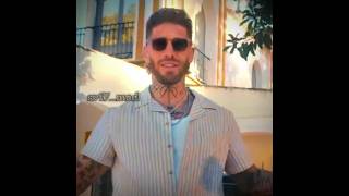 Sergio Ramos 🔞🐐☠️  #trending #football #edit #ramos #fyp #viral