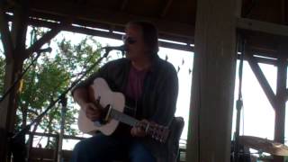 Roger Alan Wade at FinsterFest 2012 Part 4