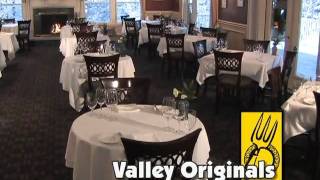 The Valley Originals Guide #5