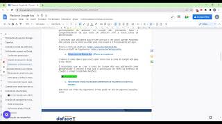 Pegando o acesso   Explicando o playbook na prática sobre   Playbook prestação de serviço Google Ads