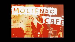 Moliendo Cafe - Africando (salsa)