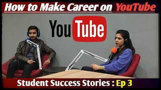 Earning from Youtube in 2024|Success Stories| Faizan Saeed|| Travel lover| Faizy The Traveller|earn