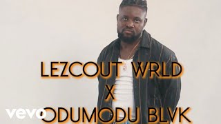 Lezcout Wrld - Abacha ft. Odumodu Blvck