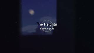 ShootingCat - The Heights