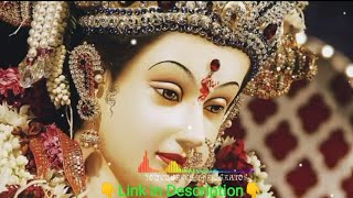 Dasara|Devi Durga Status|Durge dugata bhari status| Happy dasara|link in description 👇👇👇