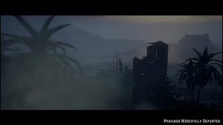 paradise mercifully departed - RDR2