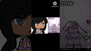 Pause oc challenge || Gacha || GachaLife