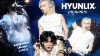 240802 Lollapalooza Chicago 2024 hyunlix tension & hot moments