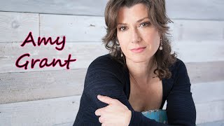 Rockin round the Christmas tree - Amy Grant - Lyric video