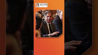 Honoring a visionary leader Ratan Tata | 1937 - 2024