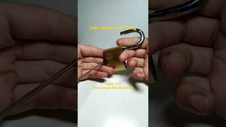 Shake It picking Method#security #lock #bad #picking #lockpicking #shake #shakeeffect