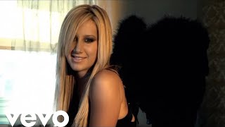 Ashley Tisdale - Crank It Up (Official Music Video) [Remastered]