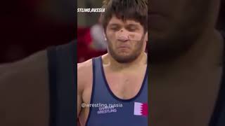 АДАМ БАТЫРОВ🔥(RUS) #вольная_борьба #freestyle_wrestling #борцы_россии