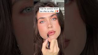 Lipstick tutorial🔥 #shortvideo #trend #lipstick #trending #trendingshorts #shortsfeed #viralshorts