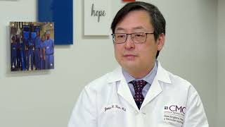 Dr. Jaime H. Kim: Types of Ablations