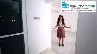 Ultra Luxury Flat For Sale In Bangalore | 4 Bedroom Flat For Sale In Bannerghatta Road | 4BHK Flats