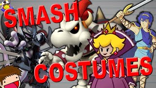 What If They Had More Costumes? Part 2 (LIVE STREAM)