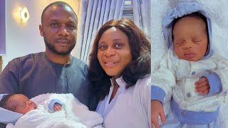 MEET OUR STAR BOY + BABY NAMING || HOW THE NAME WAS CONCIEVED