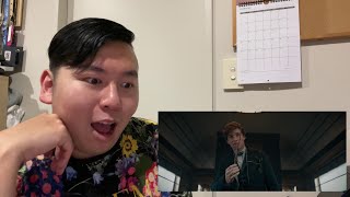 Fantastic Beasts: The Secrets of Dumbledore - Trailer (Reaction)