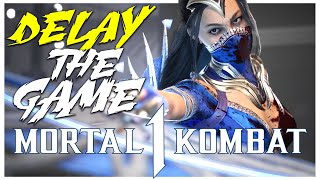 Mortal Kombat 1 Should Be DELAYED...