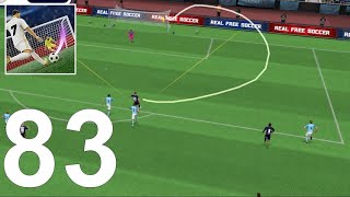 Soccer Super Star - Gameplay Walkthrough (Android) Part 83