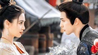 [FMV] Tinh Vệ - 30 năm trước, 50 năm sau • Angelababy x Tống Uy Long