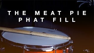 Free One Minute Intermediate Drum Lesson - Sextuplet Fill