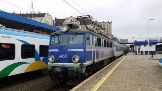 |MIX| 5 Składów Intercity w Grodzie Gryfa |RP1|