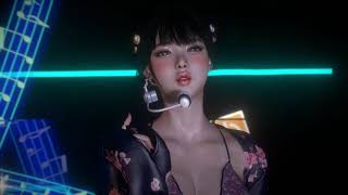 VAM MMD R18 Sexy dance WA DA DA